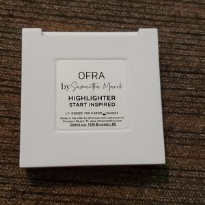 Ofra X Samantha March highlighter